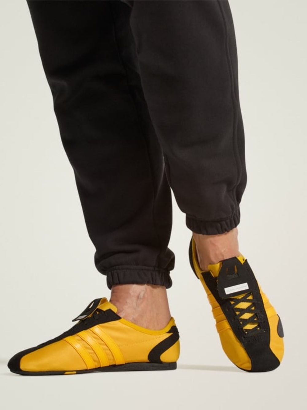 * Adidas by Stella McCartney Sportswear 76 Trainers BT - Picture 5 of 11